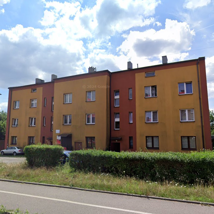 Przetarg na mieszkanie Będzin