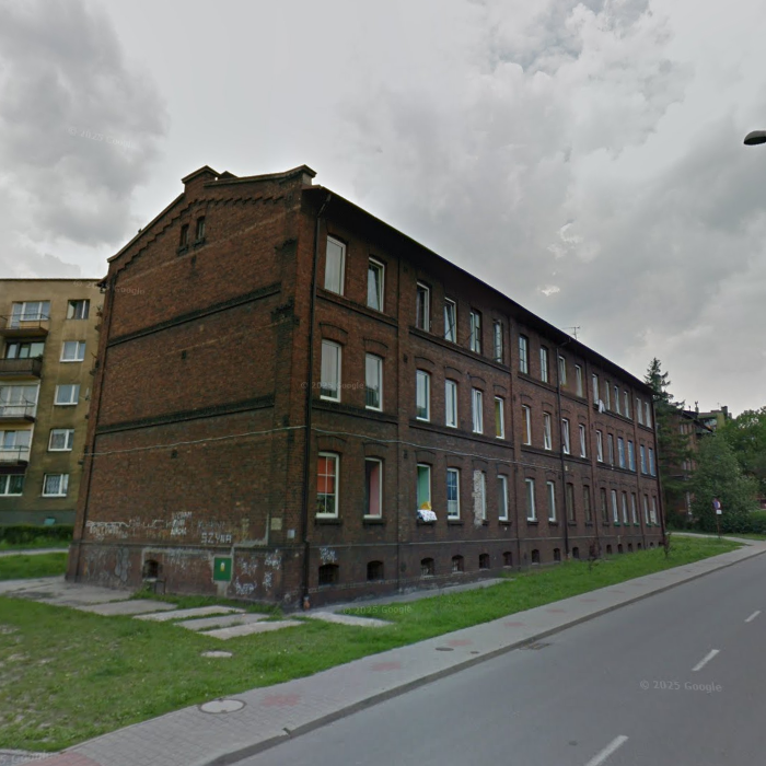 Przetarg na mieszkanie Będzin