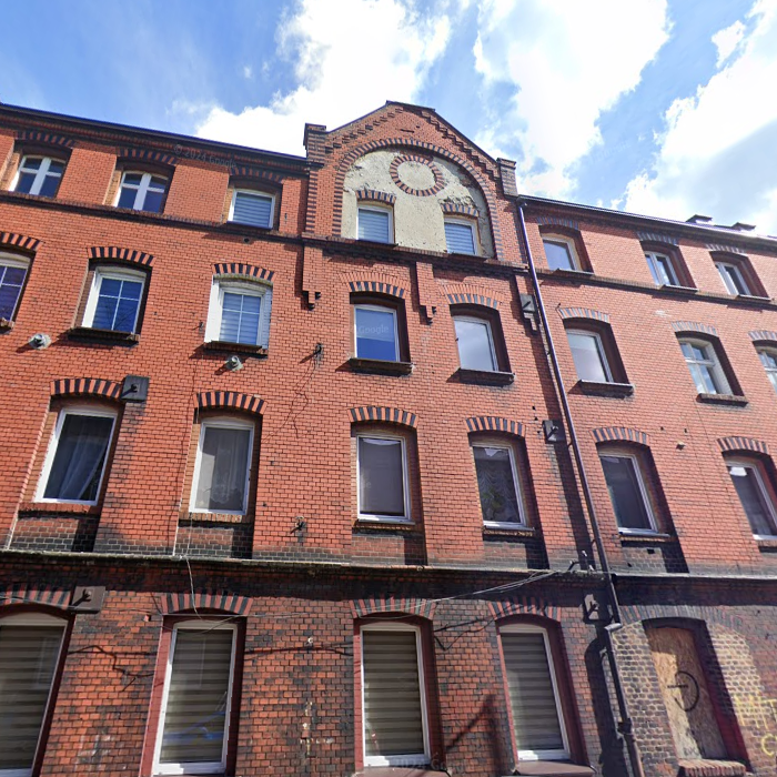 Przetarg na mieszkanie Bytom