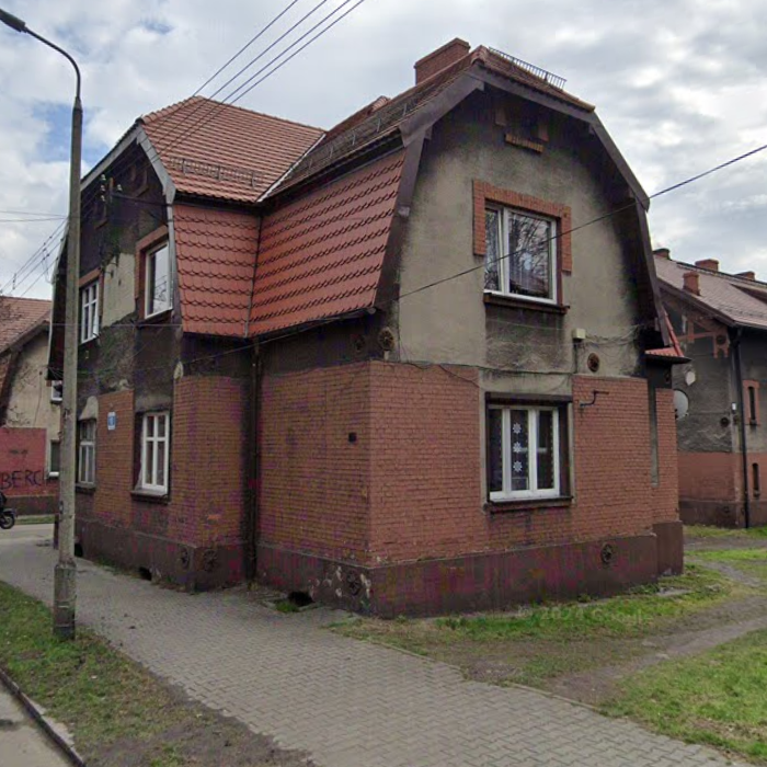 Przetarg na mieszkanie Bytom