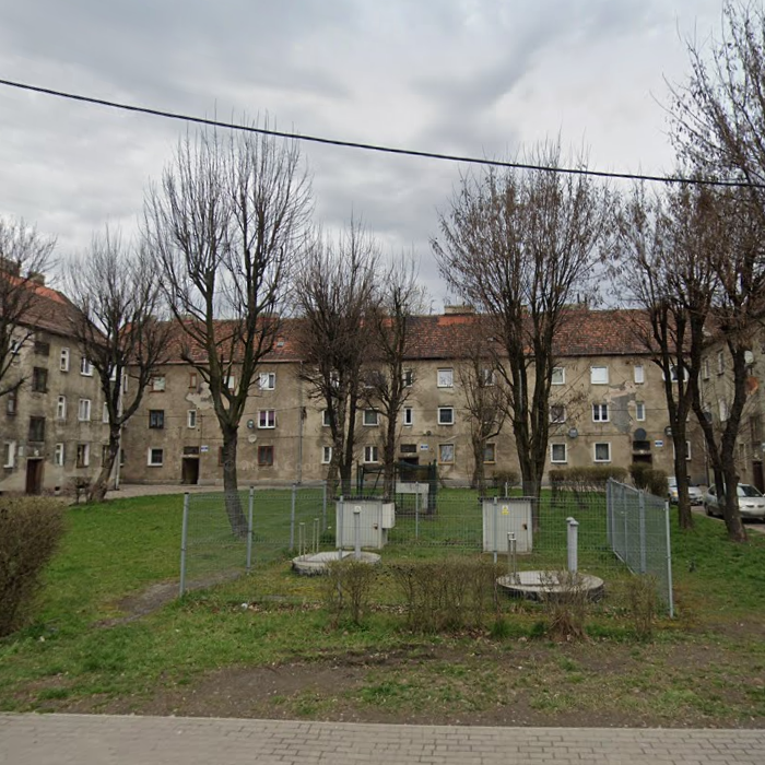 Przetarg na mieszkanie Bytom