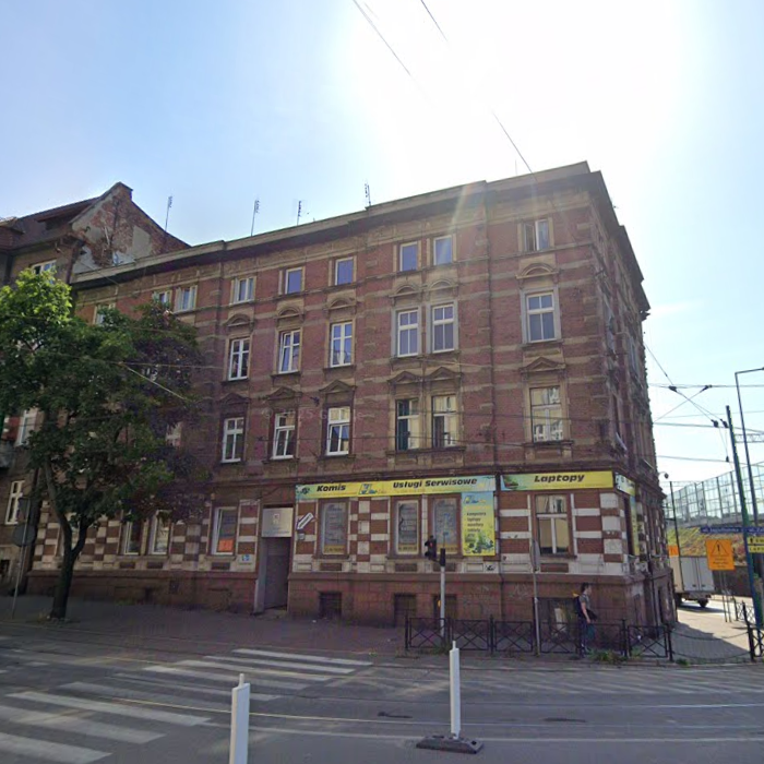 Przetarg na mieszkanie Bytom