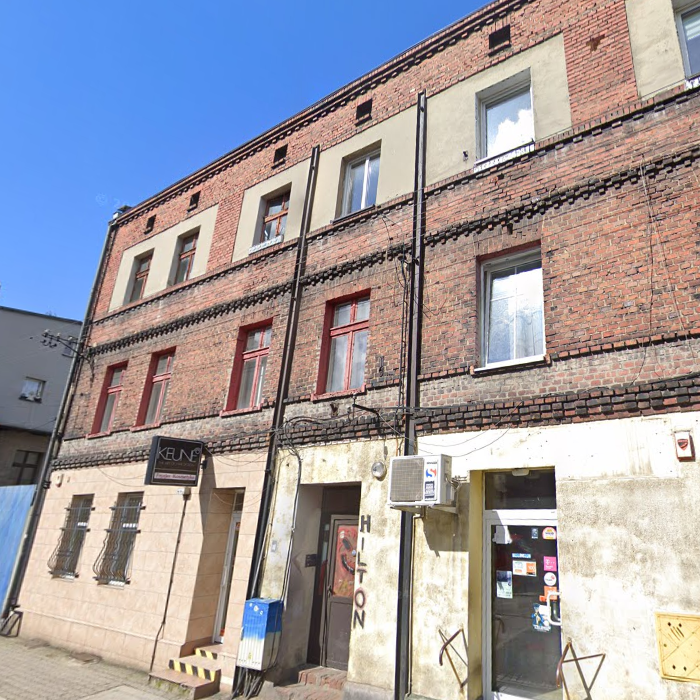 Przetarg na mieszkanie Bytom