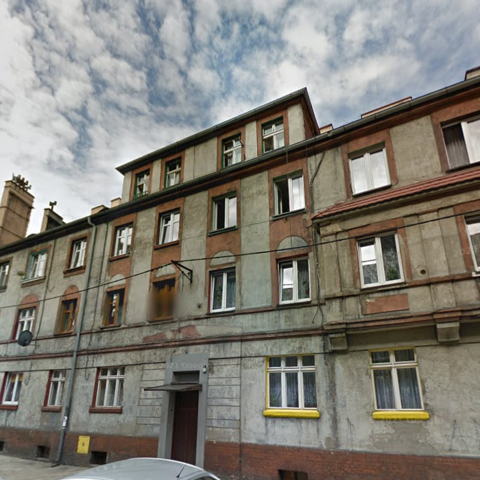 Przetarg na mieszkanie Bytom