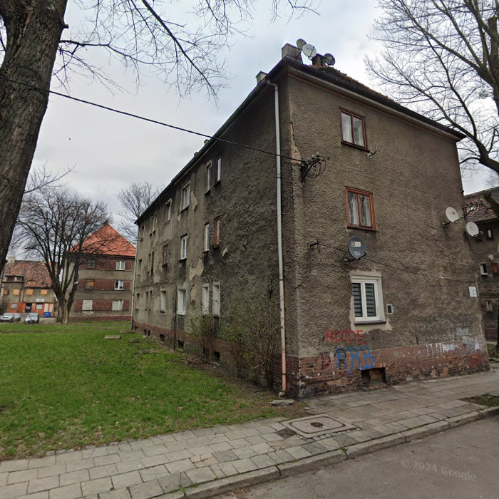 Przetarg na mieszkanie Bytom