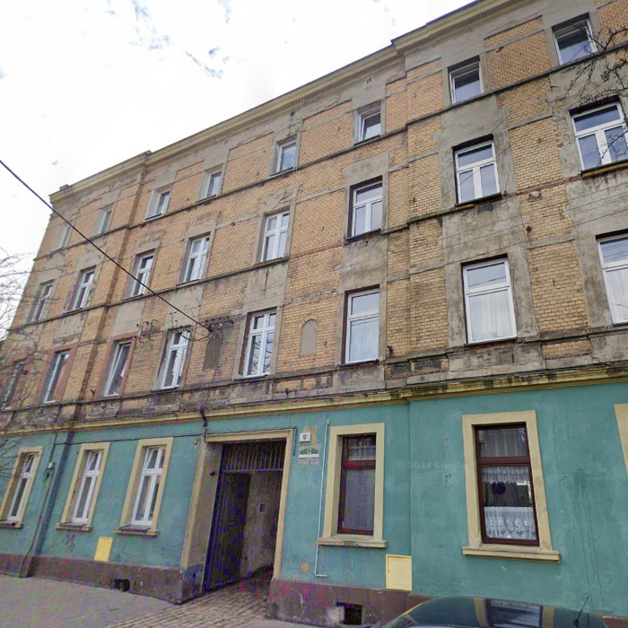 Przetarg na mieszkanie Bytom