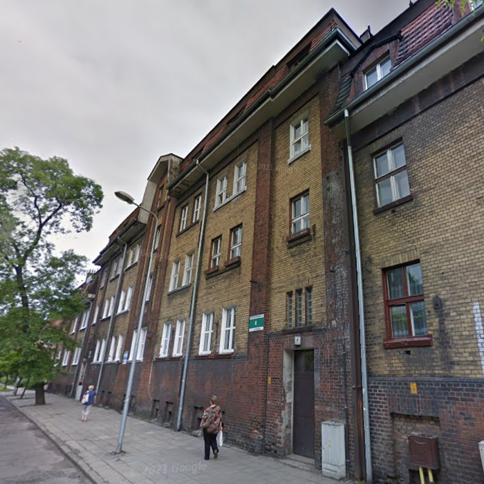 Przetarg na mieszkanie Bytom