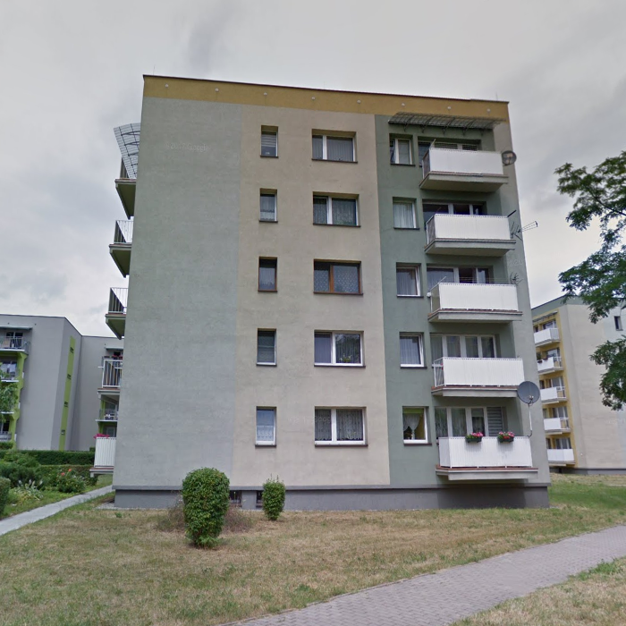Przetarg na mieszkanie Bytom