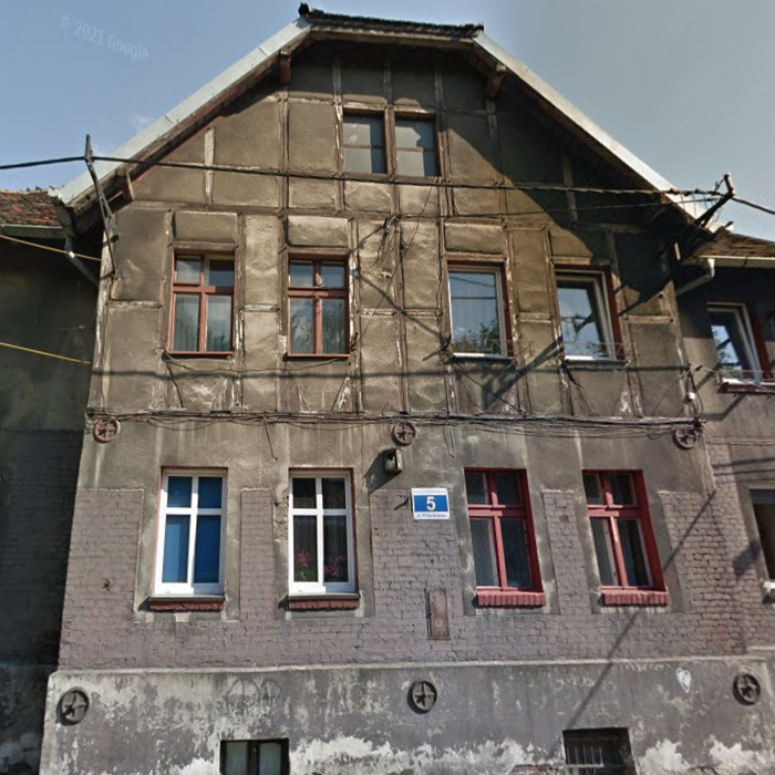 Przetarg na mieszkanie Bytom