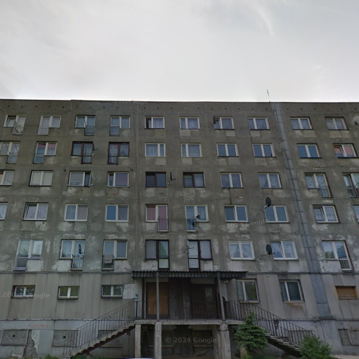 Przetarg na mieszkanie Bytom