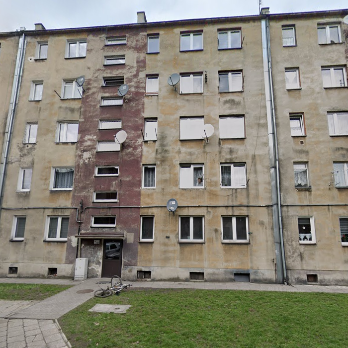 Przetarg na mieszkanie Bytom