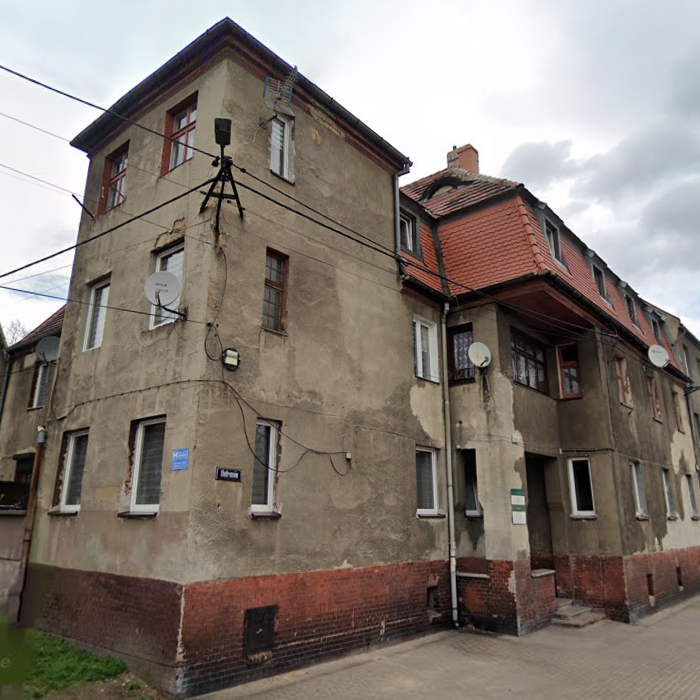 Przetarg na mieszkanie Bytom