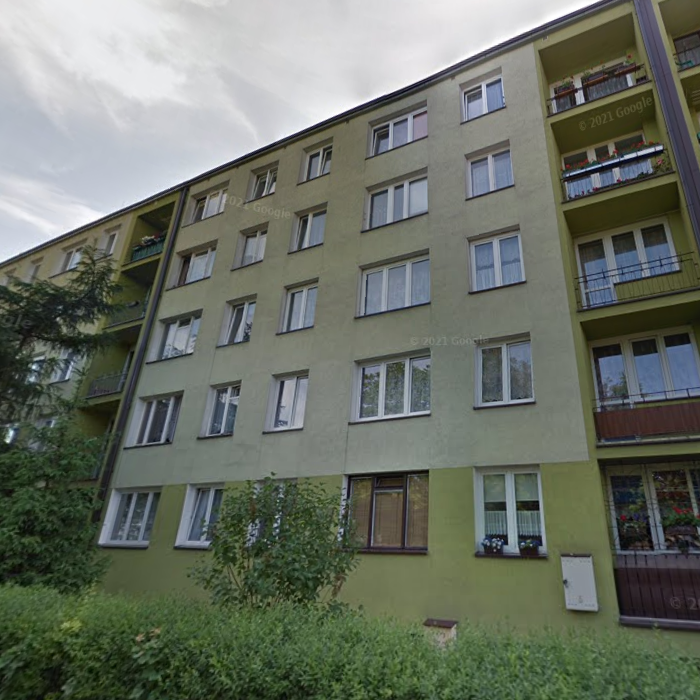 Przetarg na mieszkanie Bytom