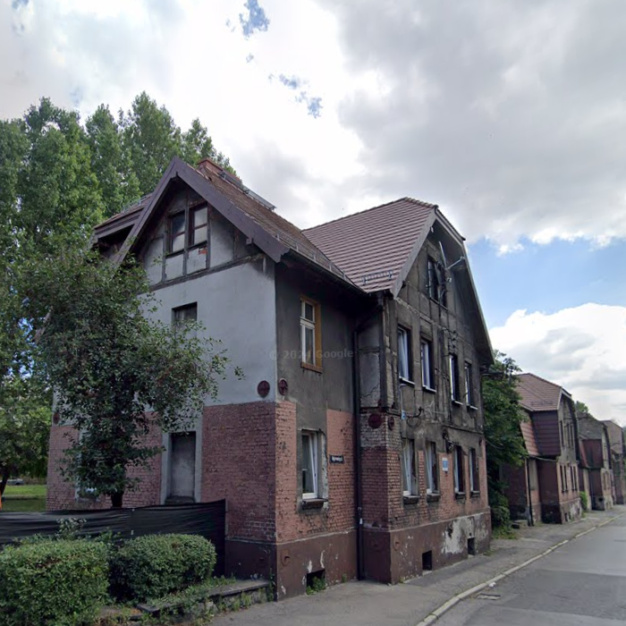 Przetarg na mieszkanie Bytom