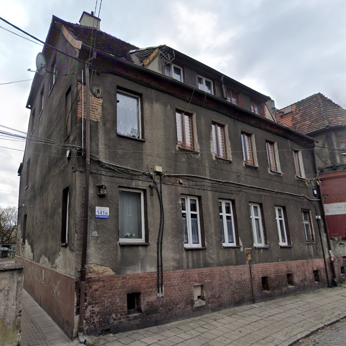 Przetarg na mieszkanie Bytom