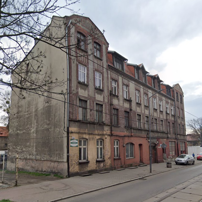 Przetarg na mieszkanie Bytom