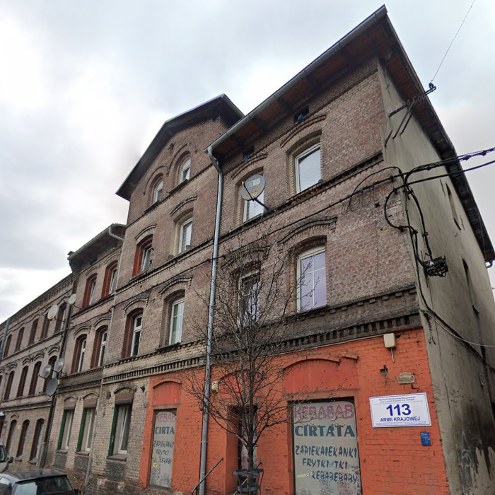 Przetarg na mieszkanie Chorzów