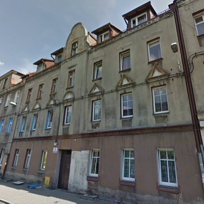 Przetarg na mieszkanie Chorzów