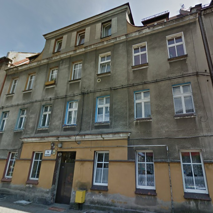 Przetarg na mieszkanie Chorzów