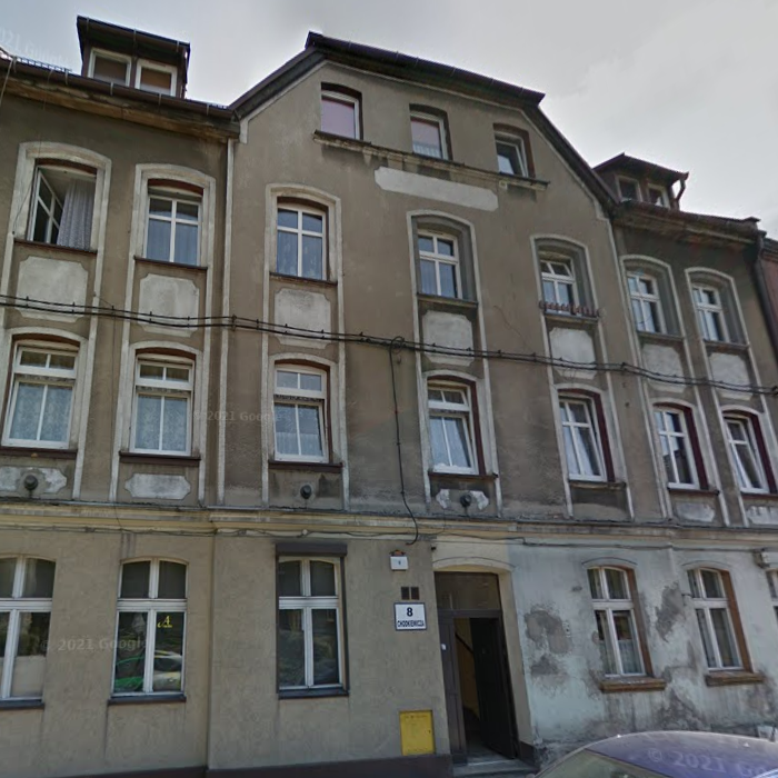 Przetarg na mieszkanie Chorzów