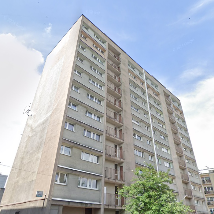 Przetarg na mieszkanie Chorzów