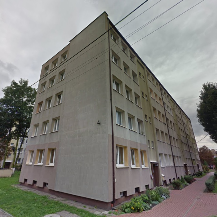 Przetarg na mieszkanie Chorzów