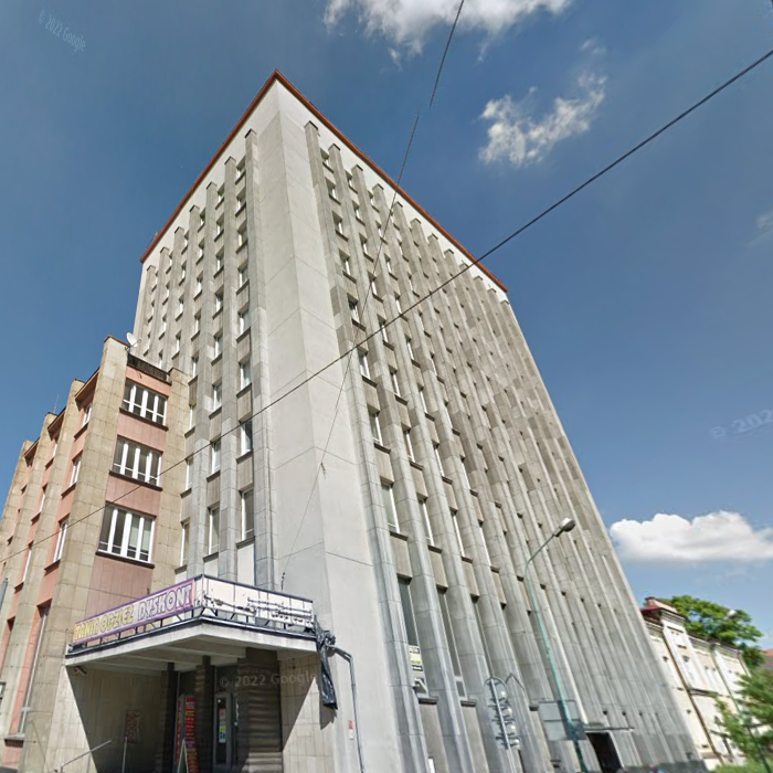 Przetarg na mieszkanie Chorzów