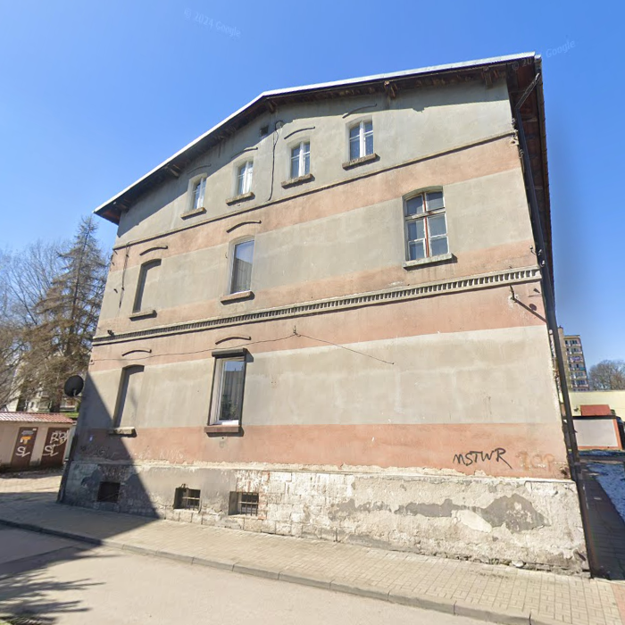 Przetarg na mieszkanie Czeladź