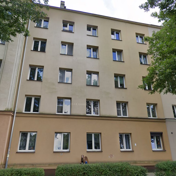 Przetarg na mieszkanie Gliwice