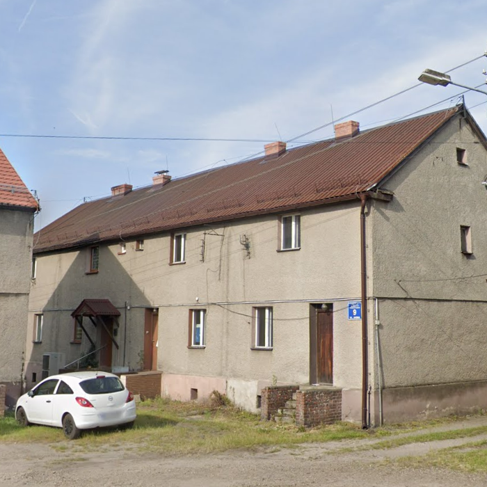 Przetarg na mieszkanie Górki Śląskie