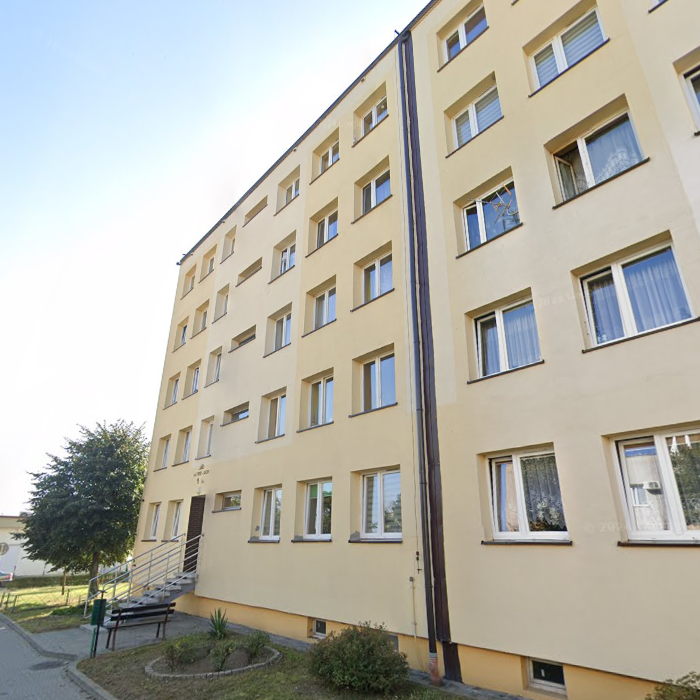 Przetarg na mieszkanie Jastrzębie-Zdrój