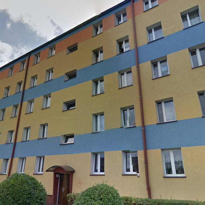 Przetarg na mieszkanie Jaworzno