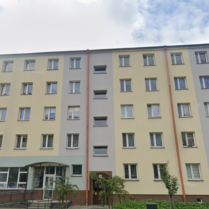 Przetarg na mieszkanie Jaworzno