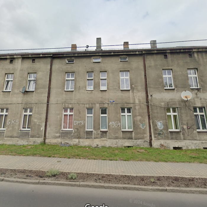 Przetarg na mieszkanie Katowice