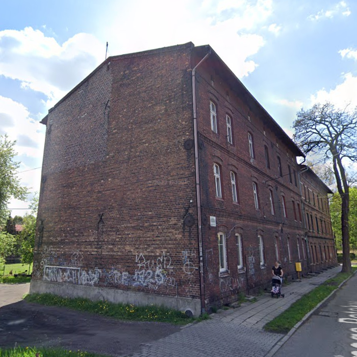 Przetarg na mieszkanie Katowice