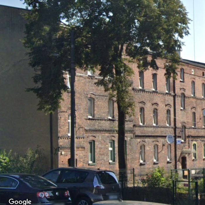 Przetarg na mieszkanie Katowice