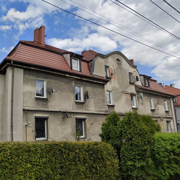 Przetarg na mieszkanie Knurów