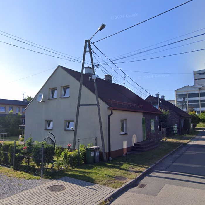 Przetarg na mieszkanie Łaziska Górne