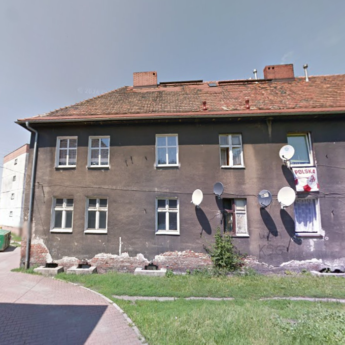 Przetarg na mieszkanie Mysłowice
