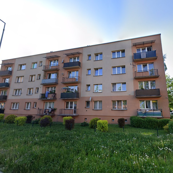 Przetarg na mieszkanie Mysłowice