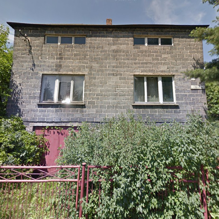 Przetarg na dom Myszków