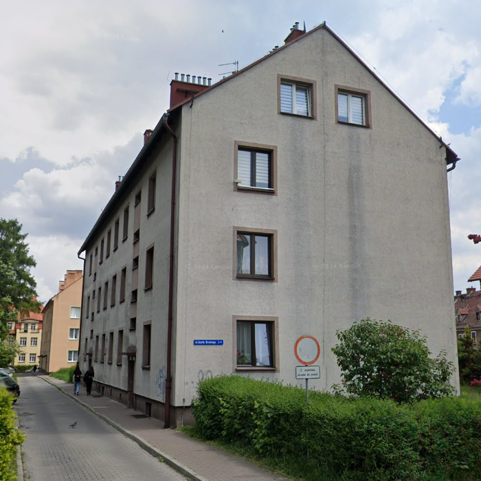 Przetarg na mieszkanie Pszczyna