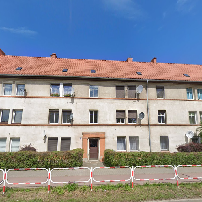 Przetarg na mieszkanie Racibórz