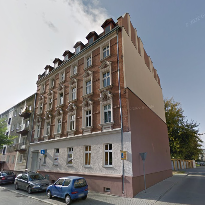 Przetarg na mieszkanie Racibórz