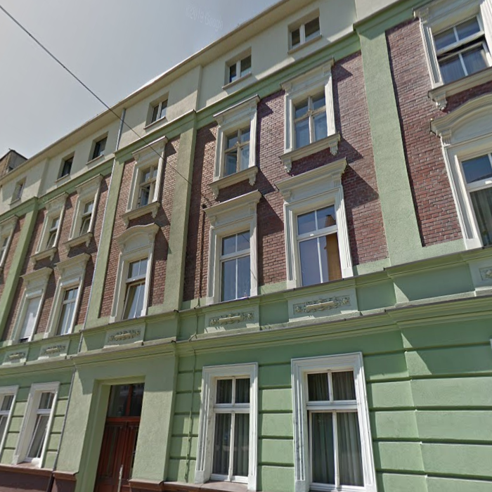 Przetarg na mieszkanie Racibórz