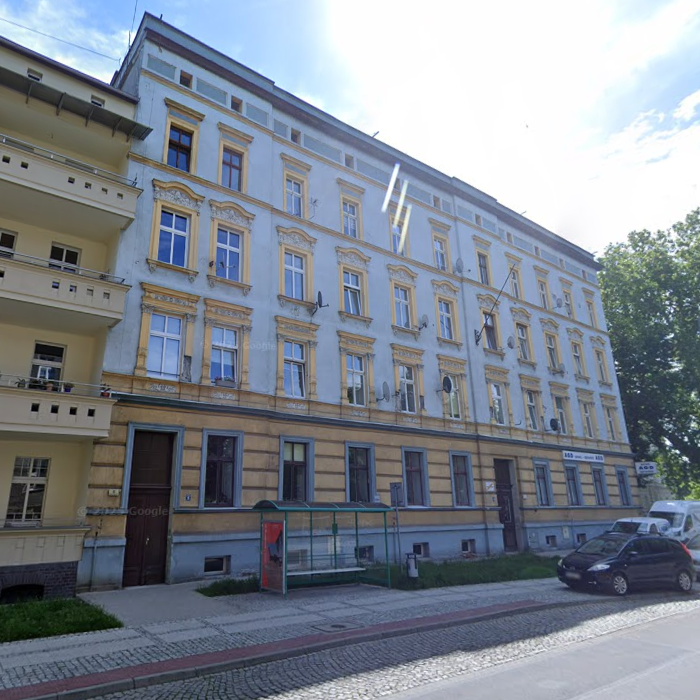 Przetarg na mieszkanie Racibórz