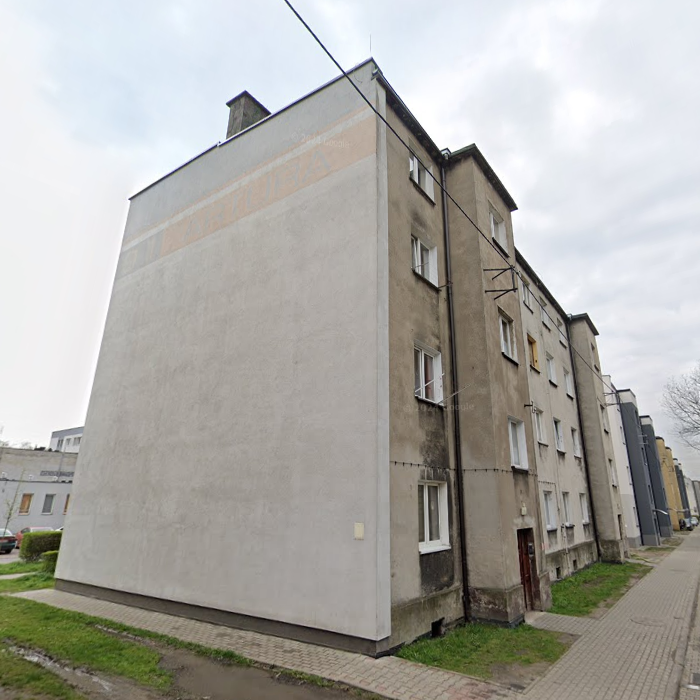 Przetarg na mieszkanie Radzionków