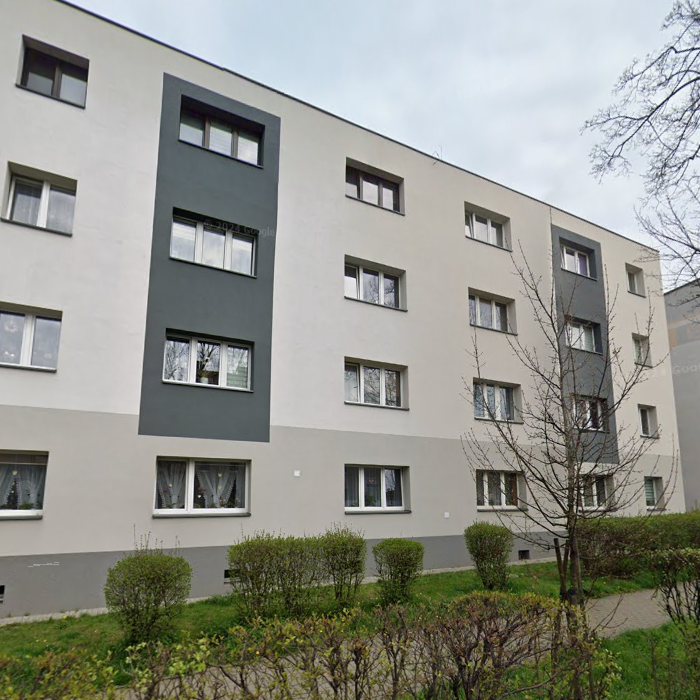 Przetarg na mieszkanie Radzionków