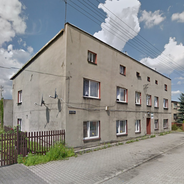 Przetarg na mieszkanie Radzionków