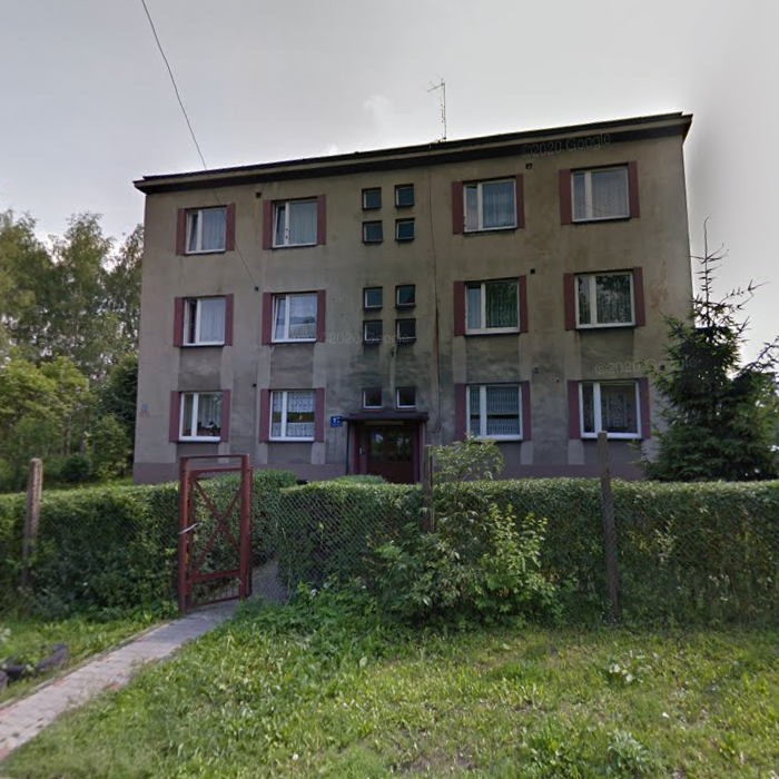 Przetarg na mieszkanie Ruda Śląska